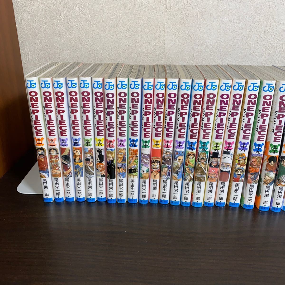 Paypayフリマ One Piece ワンピース 漫画セット Ss 1 32巻 既刊 One Piece Paypayフリマ One Piece ワンピース 漫画セット Ss 1 32巻 既刊 One Piece