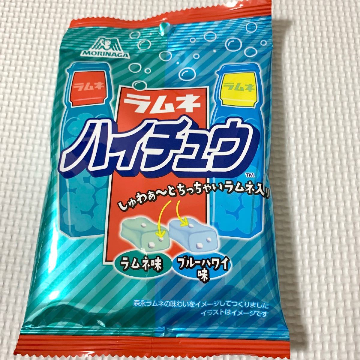 Paypayフリマ 森永 ラムネハイチュウ 6袋 Paypayフリマ 森永 ラムネハイチュウ 6袋