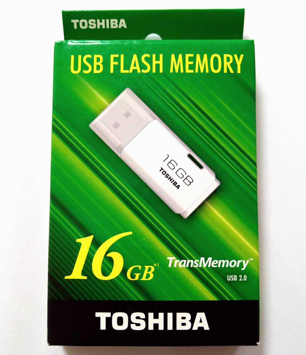 送料無料★東芝 USBフラッシュメモリ 16GB TOSHIBA TransMemory USBメモリ メモリスティック メモリースティック TNU-A016G USB2.0