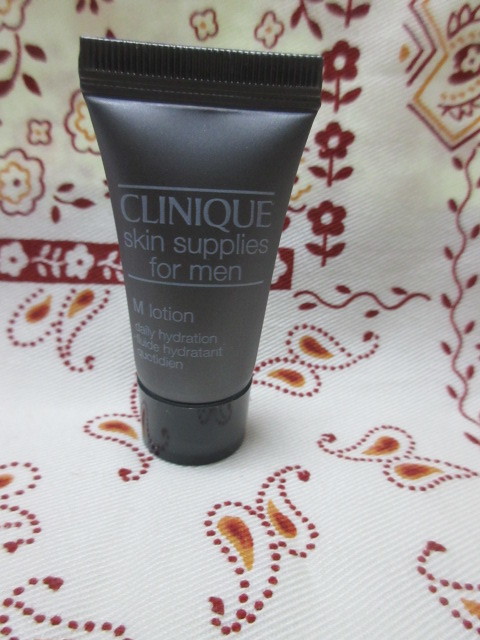 Clinique Form M Lotion (Milky Lotion) Clinique для мужчин