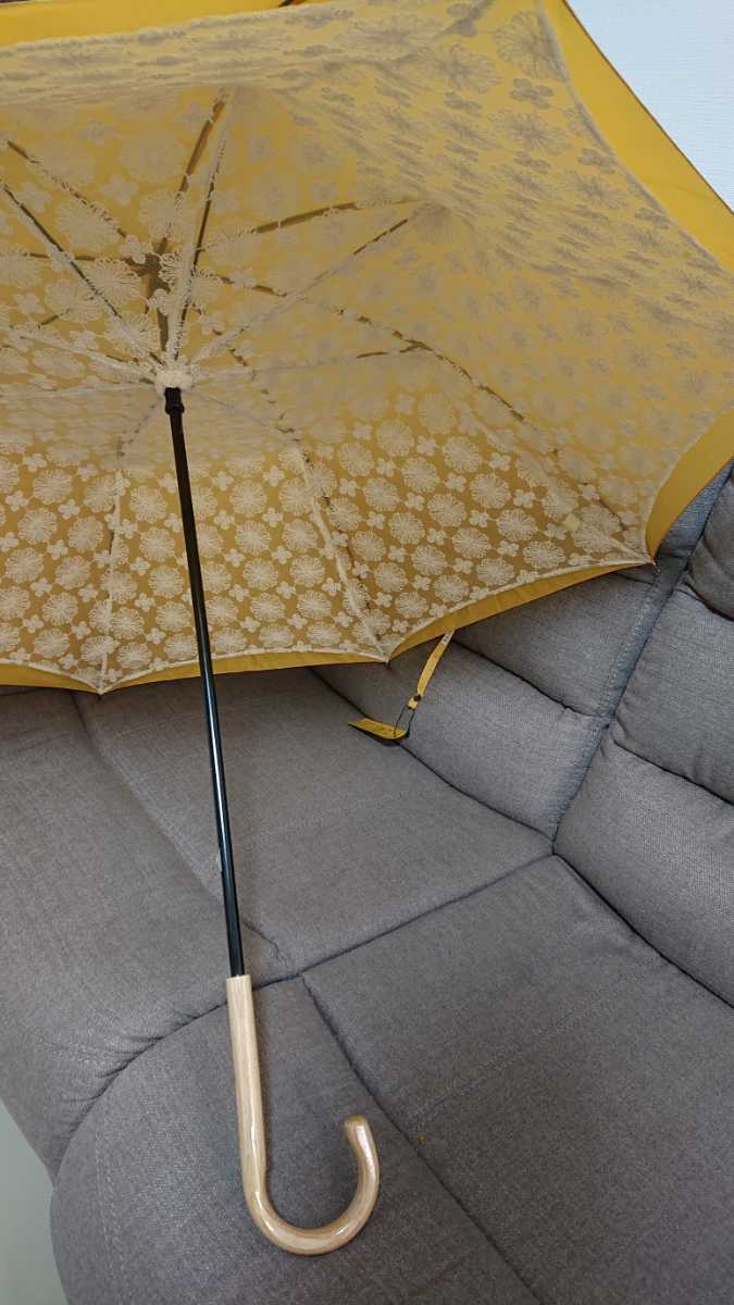 長傘 小宮商店 レー未使日本製 長傘