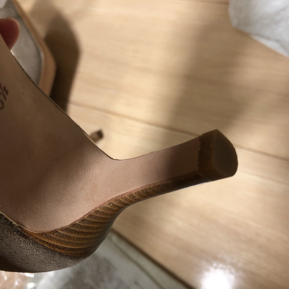 新品】ペリーコ パンプス ceratinxd.com