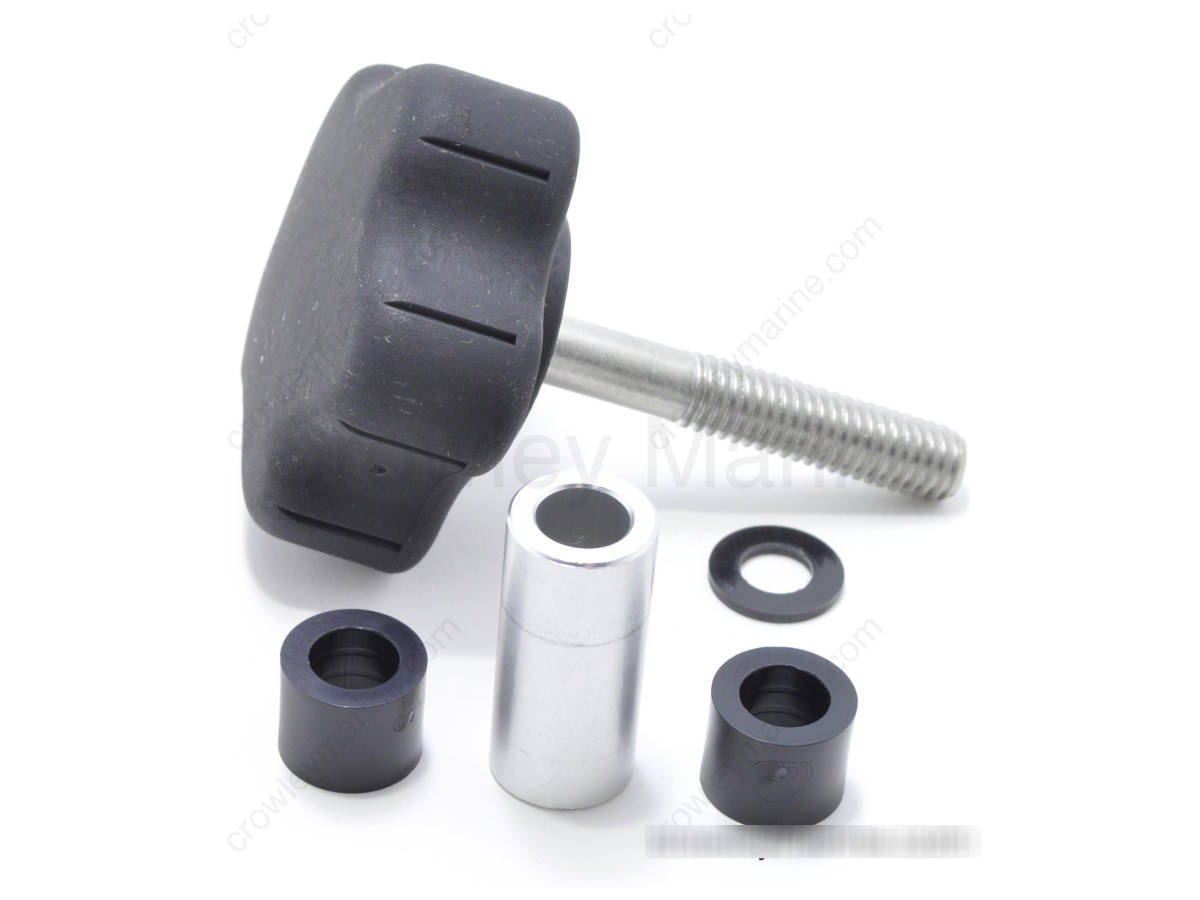 [ new goods ] MotorGuide / mount knob kit inspection )21 -inch gaiters mount 20 -inch 16 -inch X5 X3
