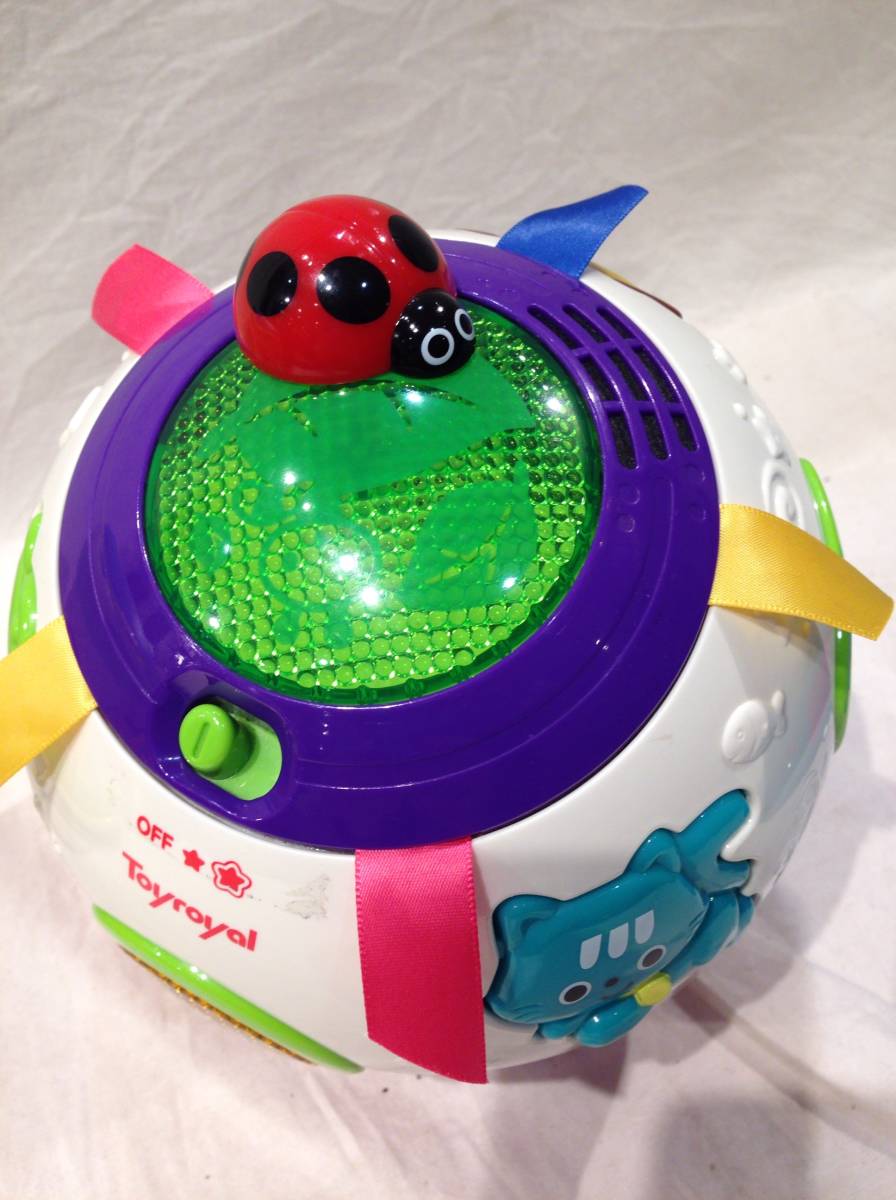 ヤフオク 3418 トイザらス ベビーザらス おいかけてコロ ヤフオク 3418 トイザらス ベビーザらス おいかけてコロ