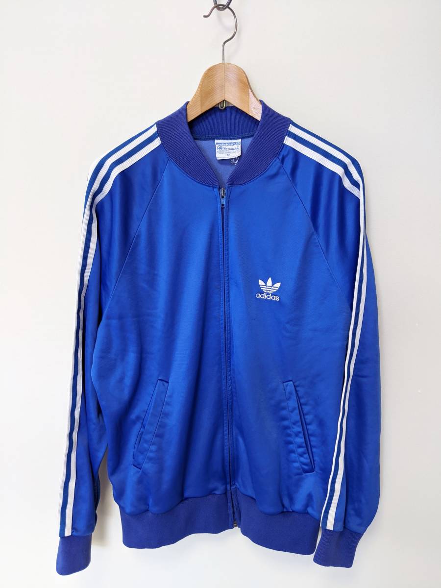 USA製 adidas ATP トラックトップ M アディダス ジャージ Suchmos サチモス 60's 70's ヴィンテージ古着