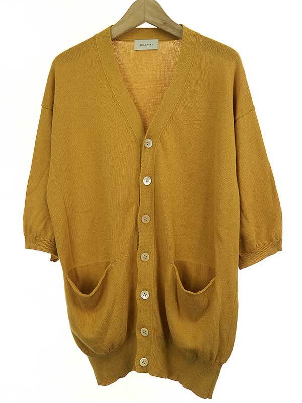 Yahoo!オークション - BED J.W. FORD ベッドフォード 21SS Da...