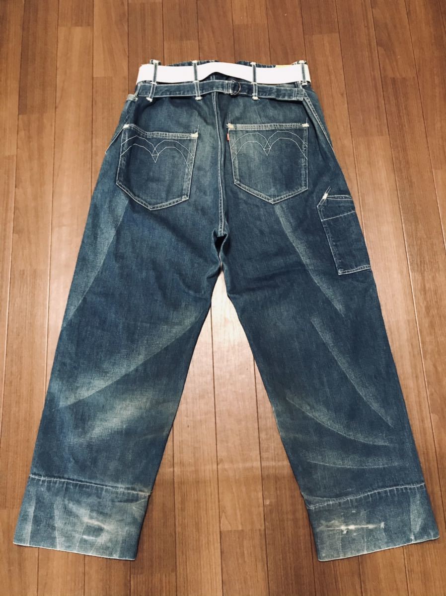 希少04ssリーバイスレッドハワードHOWARD30×32 | aeonenergy.co.nz