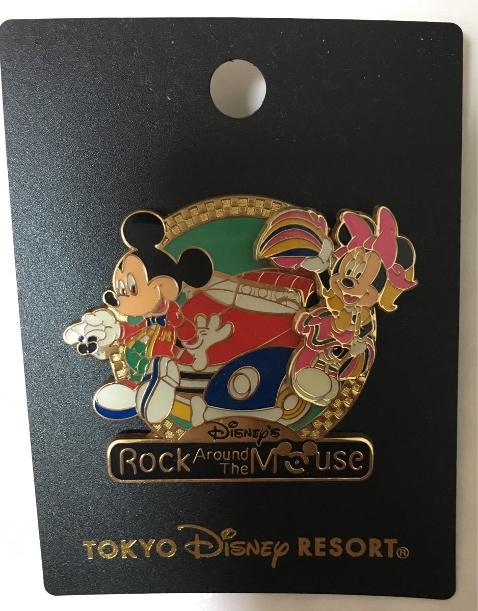 Paypayフリマ ミッキー ミニー ピンバッチ ディズニー Paypayフリマ ミッキー ミニー ピンバッチ ディズニー