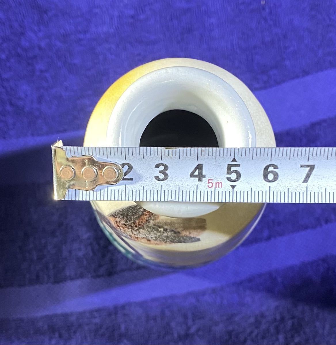  Kutani . магазин . 10 . произведение . сосна . цветок входить вместе коробка .