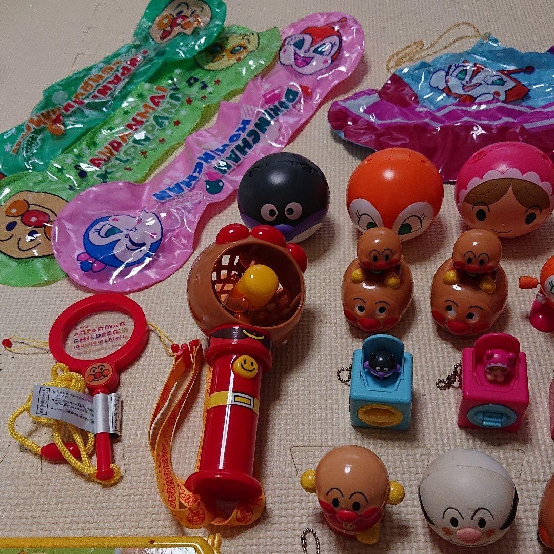 Paypayフリマ アンパンマン おもちゃ まとめ売り Paypayフリマ アンパンマン おもちゃ まとめ売り