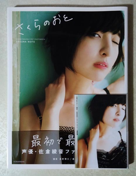 佐倉綾音ファースト写真集の値段と価格推移は 16件の売買情報を集計した佐倉綾音ファースト写真集の価格や価値の推移データを公開