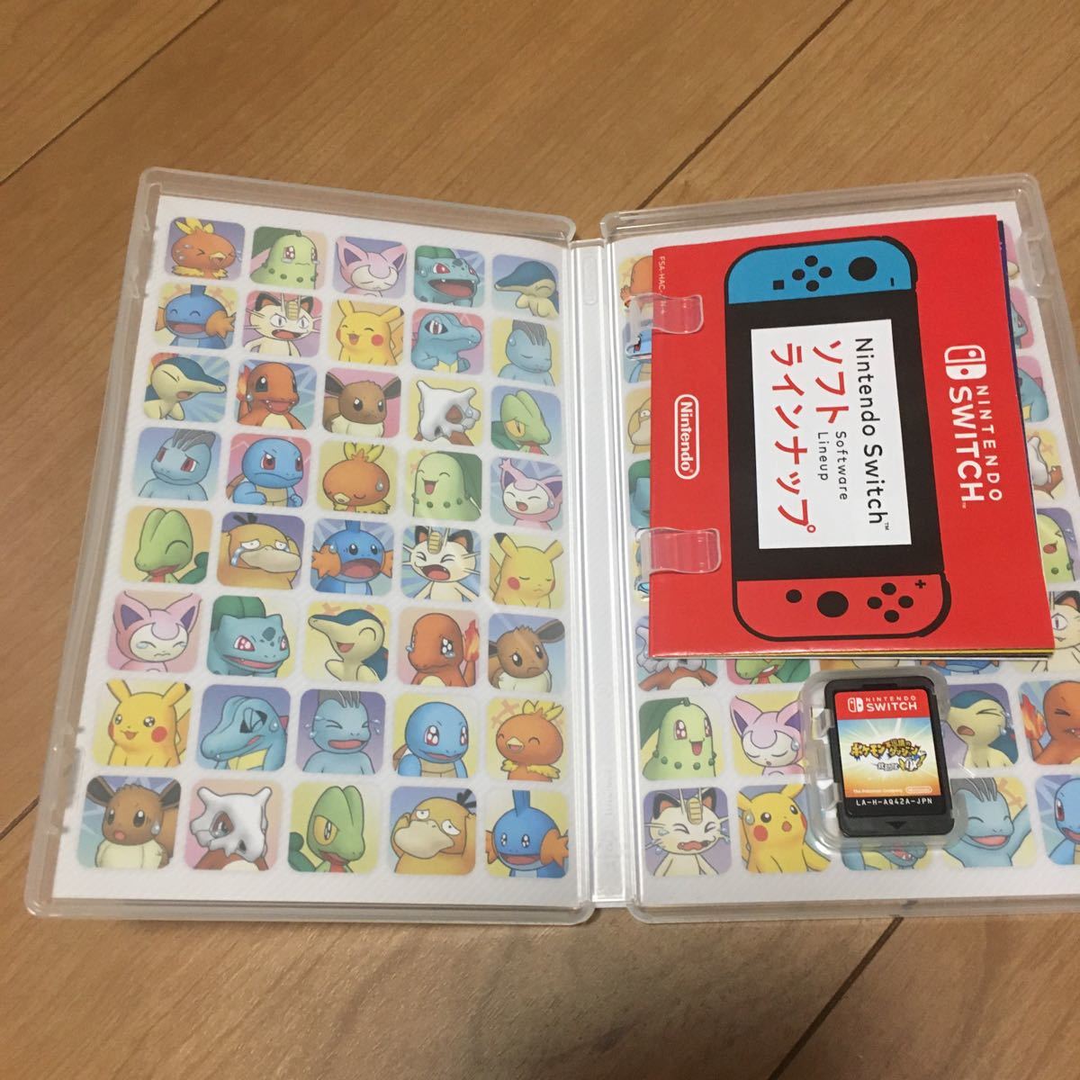 【Switch】 ポケモン不思議のダンジョン 救助隊DX