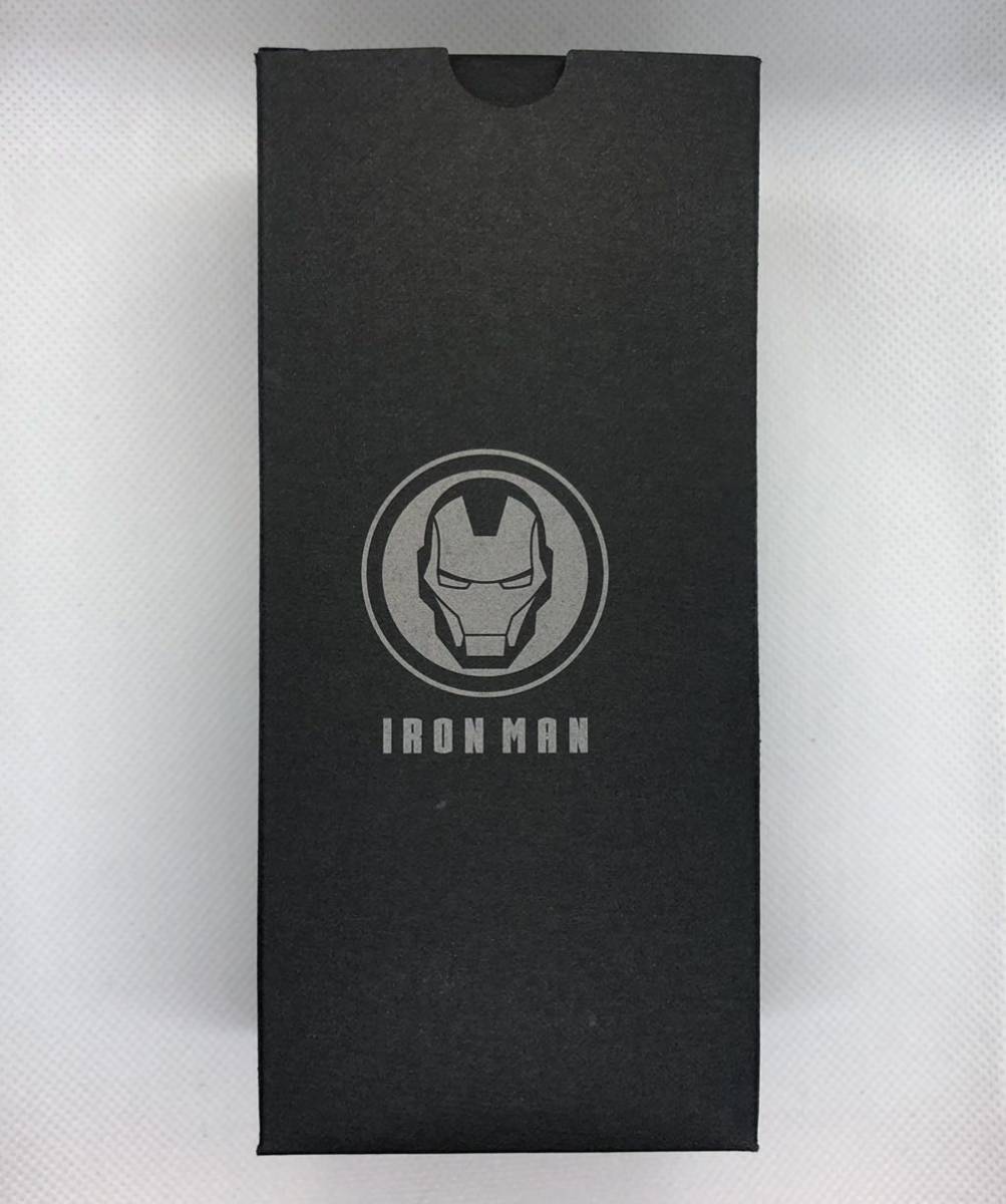 ジーネット　ドライブレコーダー　ドラレコ　アイアンマン　IRONMAN_画像4