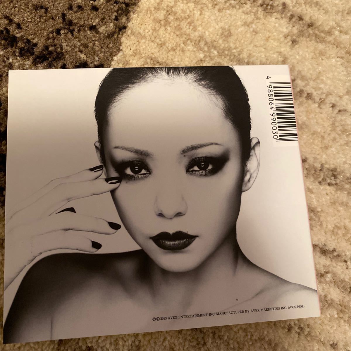 Paypayフリマ 安室 奈美恵 feel Paypayフリマ 安室 奈美恵 feel