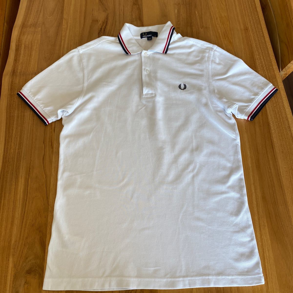 Paypayフリマ フレッドペリー Fred Perry ポロシャツ Paypayフリマ フレッドペリー Fred Perry ポロシャツ