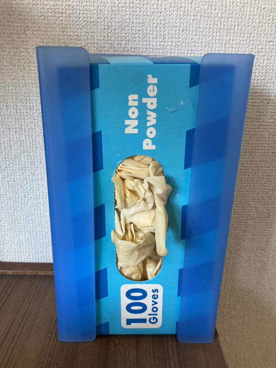 グローブボックス収納ケース_画像4