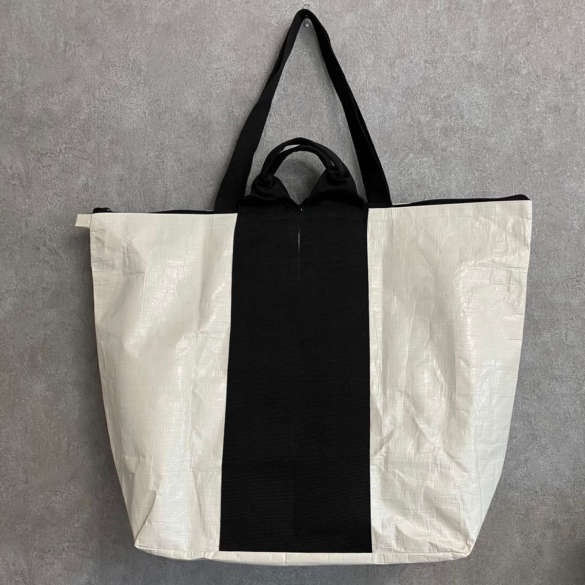新品未使用 AZUL by moussy アズールバイマウジー ショッパー トート 