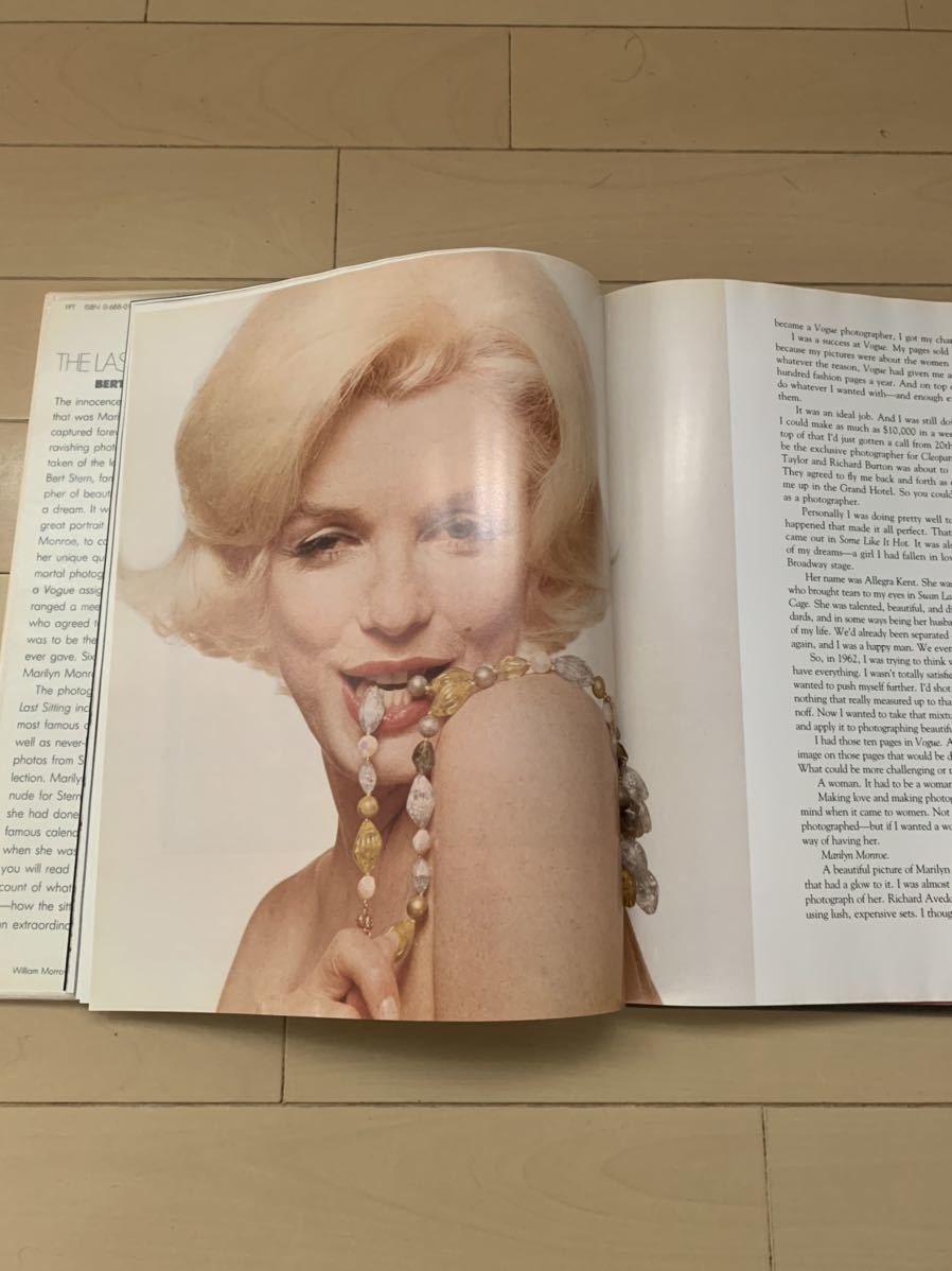 人気定番 マリリン・モンロー マリリン・モンロー 写真集 9冊 写真集
