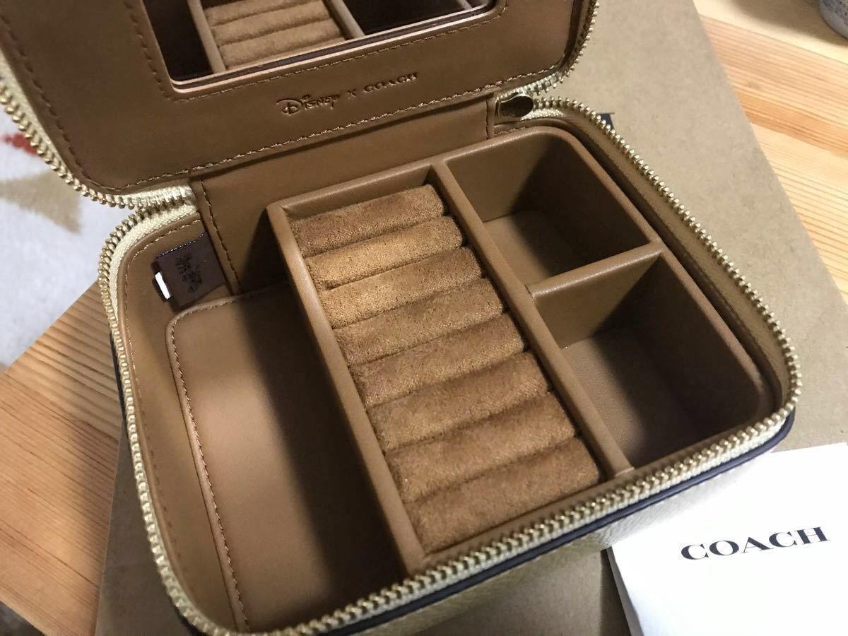 人気満点 国内発送 Coach ディズニー ジュエリーボックス ベル C3139 送料込 Tony Sparks Co Uk 人気満点 国内発送 Coach ディズニー ジュエリーボックス ベル C3139 送料込 Tony Sparks Co Uk