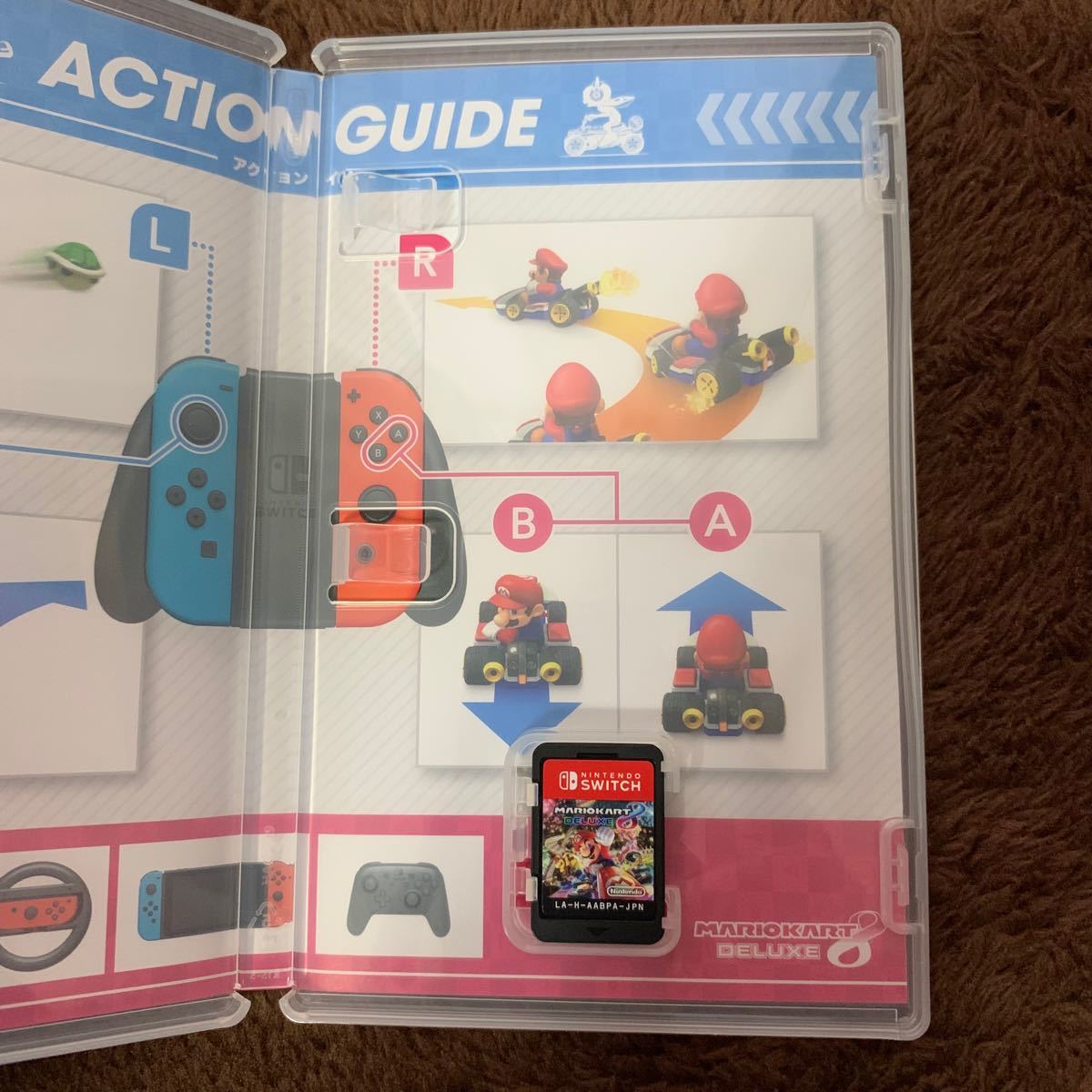 Paypayフリマ あつまれどうぶつの森 あつ森 マリオカート8デラックス ソフト セット Amiibo アミーボカード付き アマミン Paypayフリマ あつまれどうぶつの森 あつ森 マリオカート8デラックス ソフト セット Amiibo アミーボカード付き アマミン