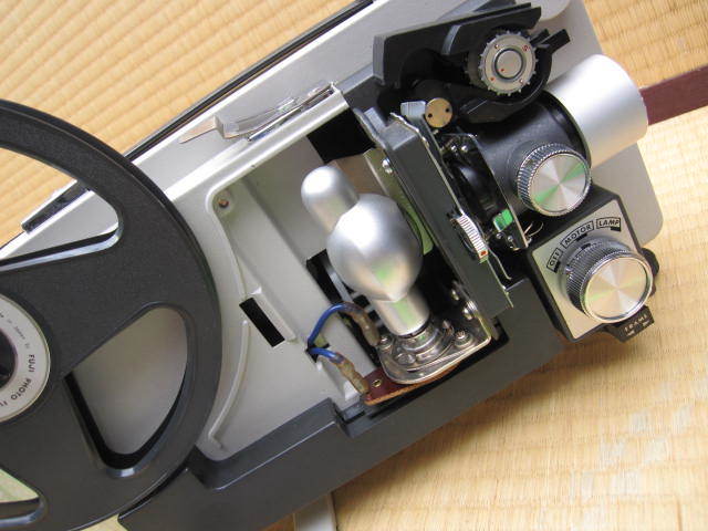 ☆フジカスコープ FUJICASCOPE M-25/フジカシングル ☆フジカスコープ FUJICASCOPE M-25/フジカシングル