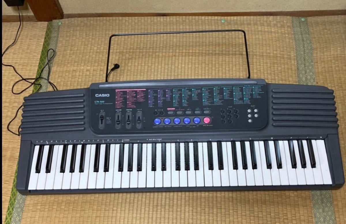 CASIO 電子キーボード 美品 新年SALE|Yahoo!フリマ(旧PayPay CASIO 電子キーボード 美品 新年SALE|Yahoo!フリマ(旧PayPay