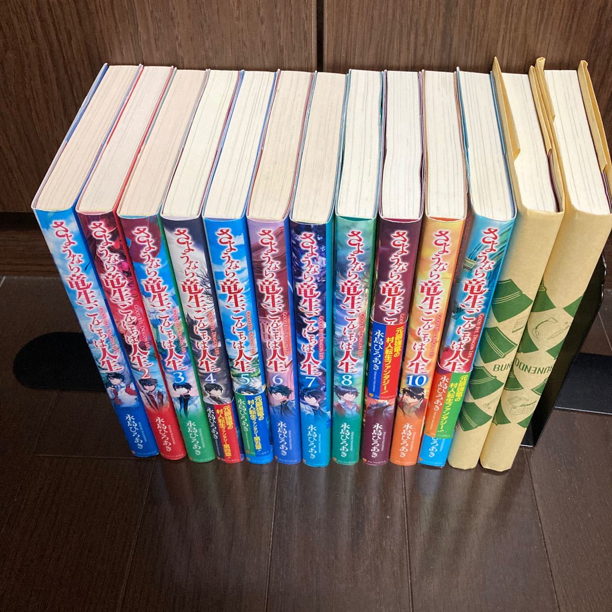 Paypayフリマ さようなら竜生 こんにちは人生 1 13巻 Paypayフリマ さようなら竜生 こんにちは人生 1 13巻