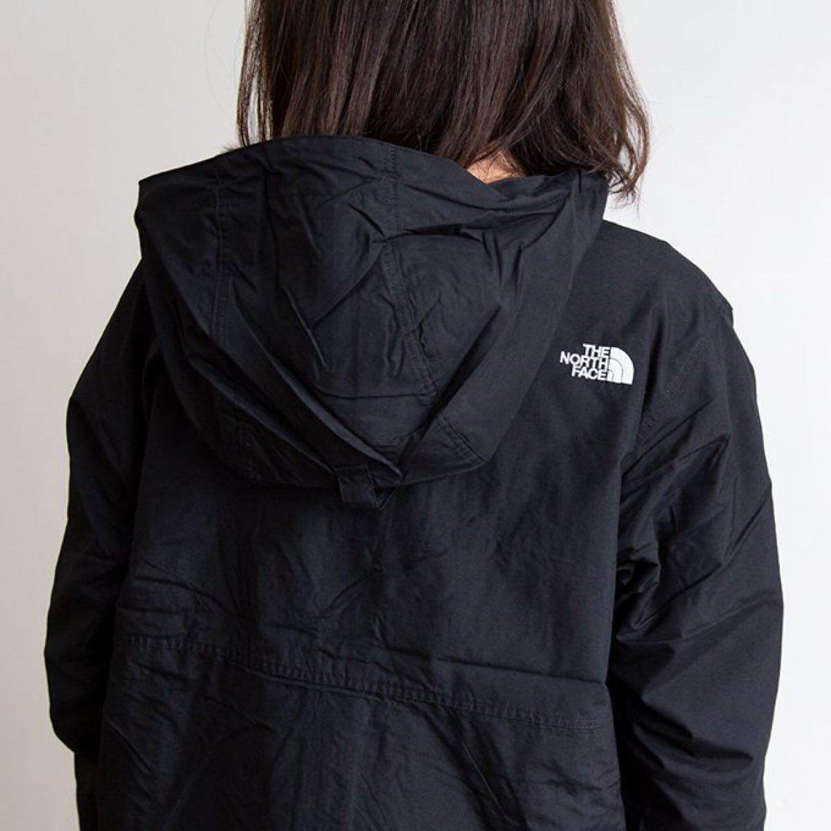 新品】THE NORTH FACE コンパクトジャケット マウンテンパーカー 新品】THE NORTH FACE コンパクトジャケット マウンテンパーカー