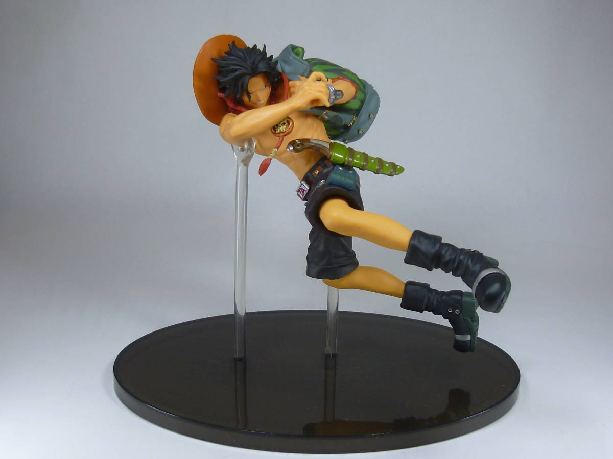 ヤフオク ワンピース Scultures Big 造形王頂上決戦4 Vol ヤフオク ワンピース Scultures Big 造形王頂上決戦4 Vol
