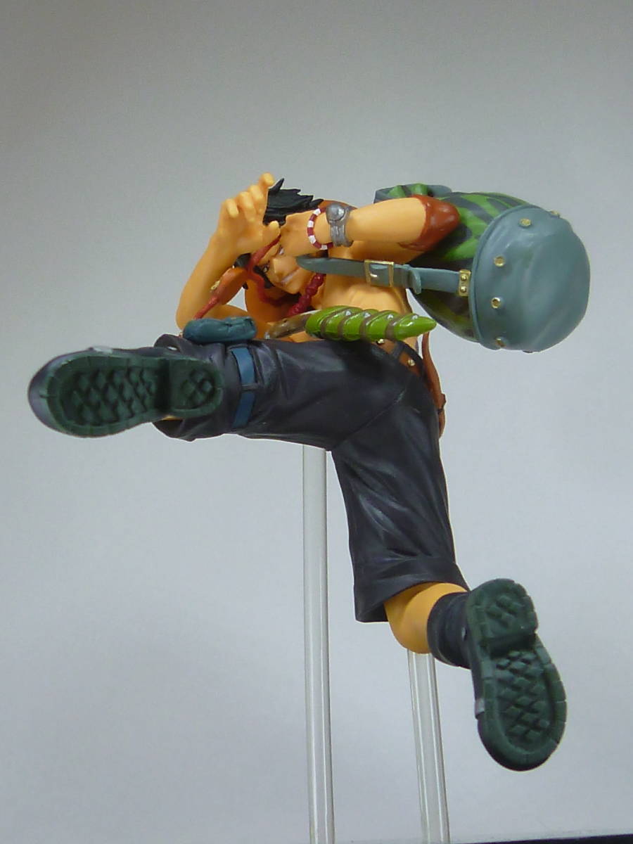 ヤフオク ワンピース Scultures Big 造形王頂上決戦4 Vol ヤフオク ワンピース Scultures Big 造形王頂上決戦4 Vol