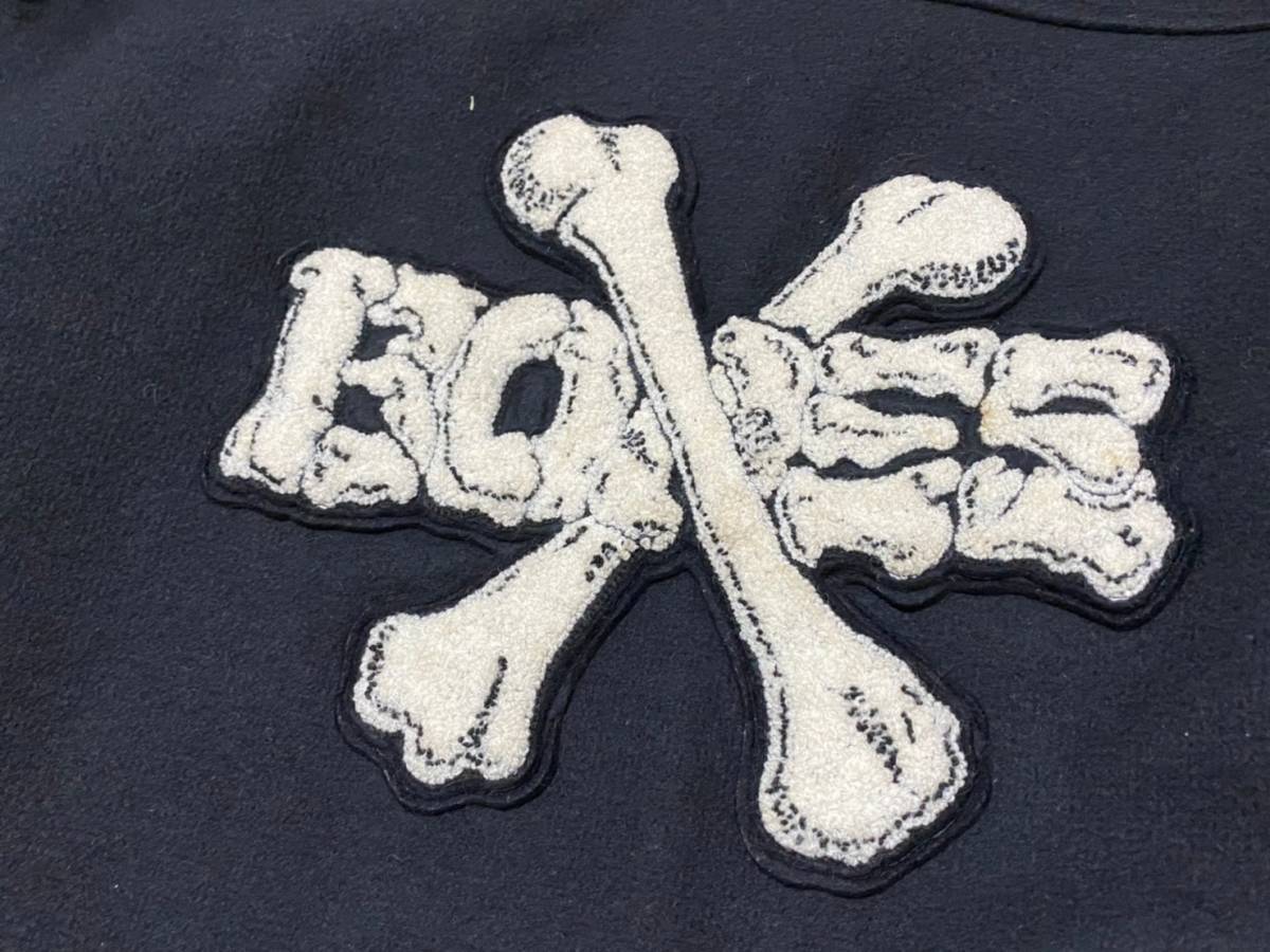 激レア!!POWELL BONES パウエル ビンテージ ジャケット スケートSK8
