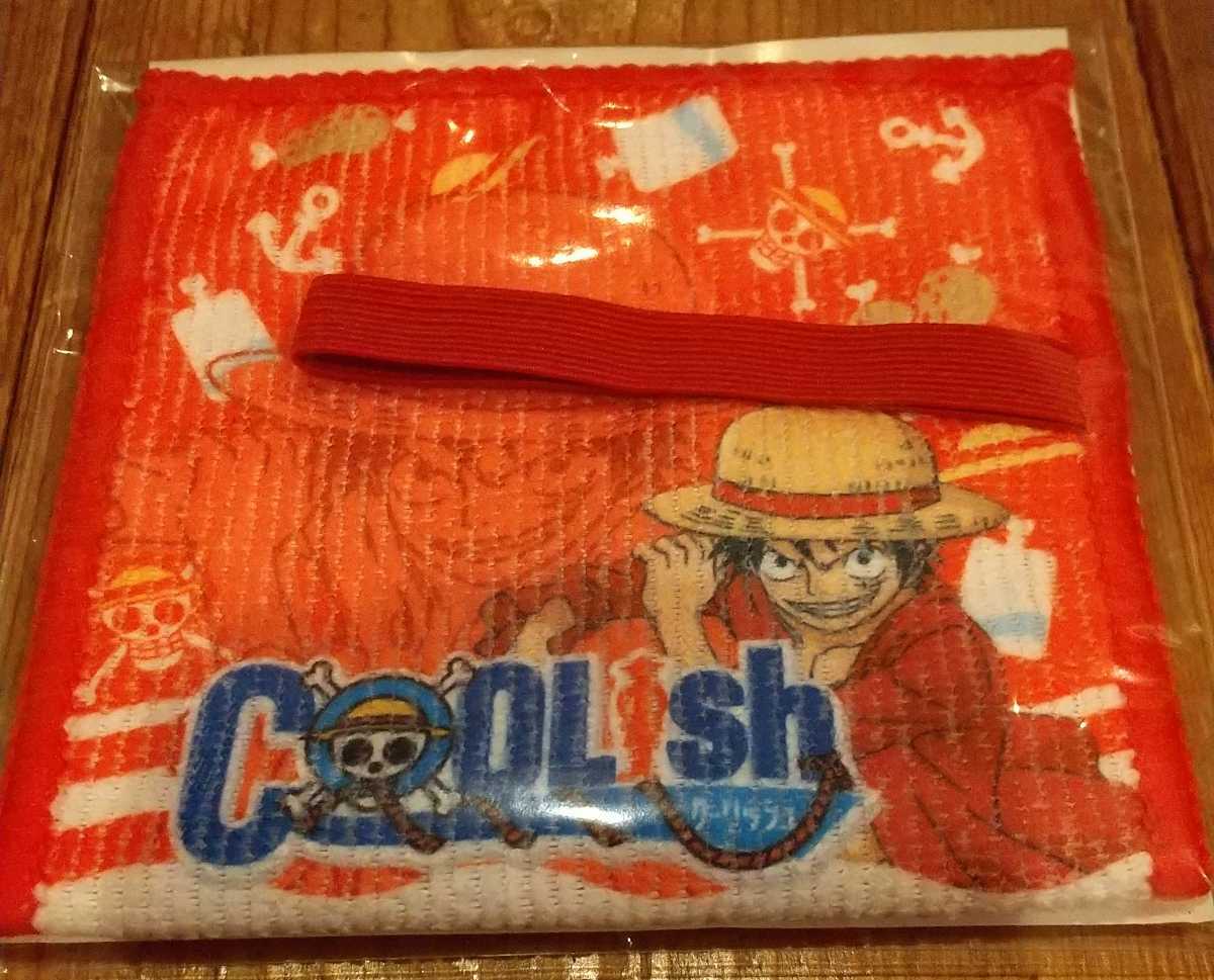 ヤフオク 非売品 ワンピース クーリッシュ Coolish One