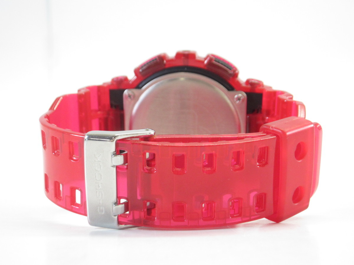 人気の春夏 カシオ CASIO G-SHOCK #UA8436 腕時計 アクアプラネット GA