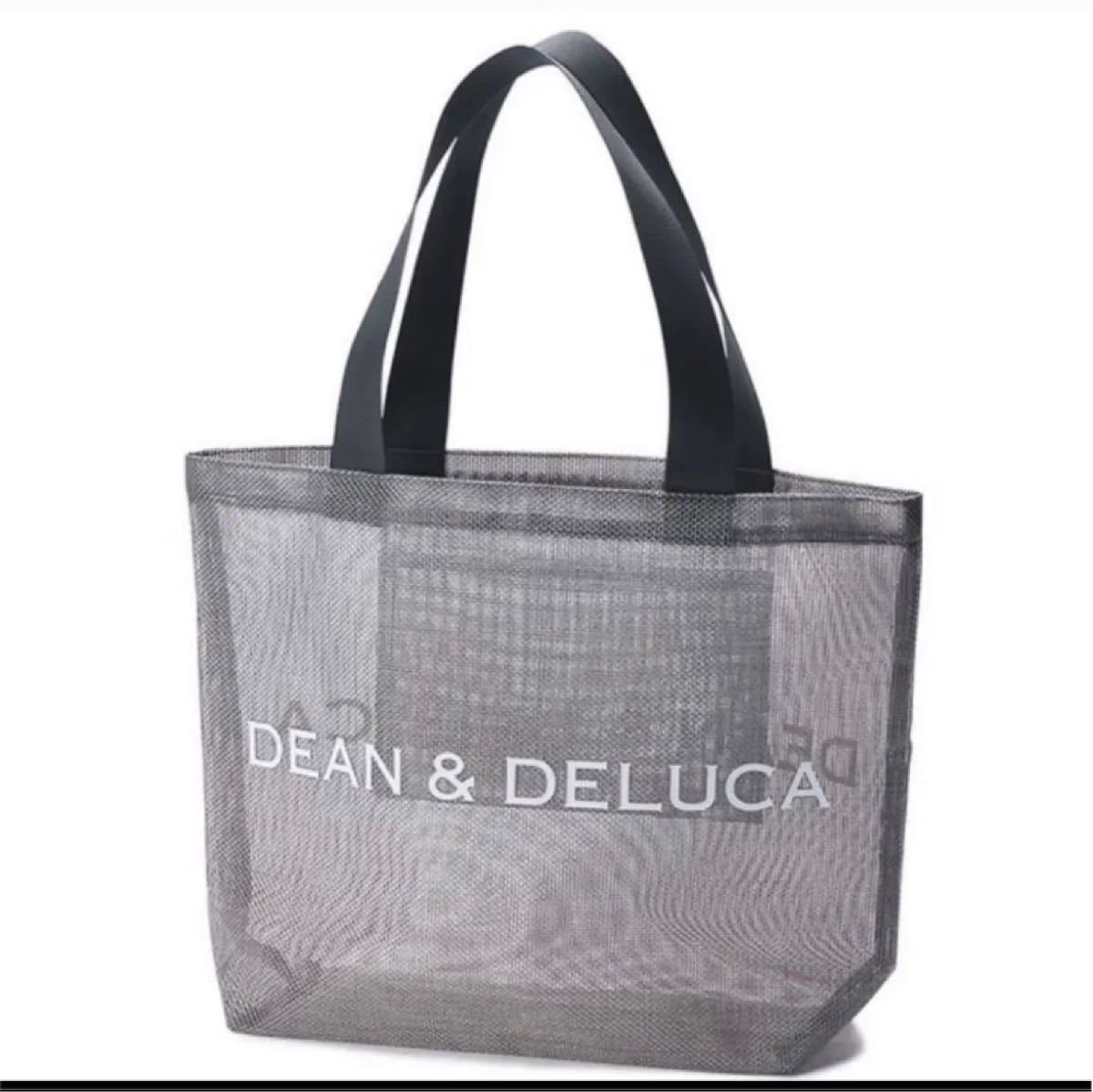 ハワイ限定 トートバッグ DEAN&DELUCA