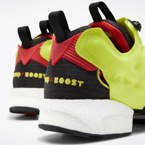 新品未使用】Reebok × adidas インスタポンプ フューリー 新品未使用】Reebok × adidas インスタポンプ フューリー