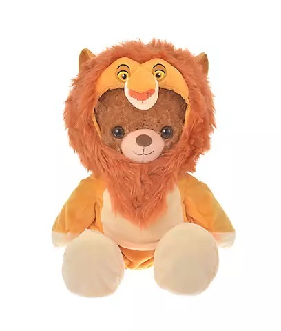 ディズニー ストア シンバの値段と価格推移は 17件の売買情報を集計したディズニー ストア シンバの価格や価値の推移データを公開 ディズニー ストア シンバの値段と価格推移は 17件の売買情報を集計したディズニー ストア シンバの価格や価値の推移データを公開