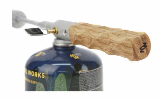 [ new goods unopened ] MINIMAL WORKS Mini maru Works FIRE HAMMER fire - Hammer torch burner high thermal power 