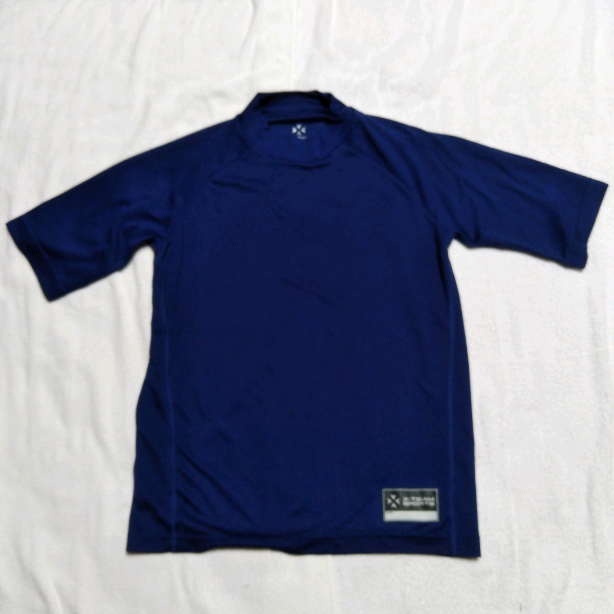X-TEAM SPORTS　Tシャツ　2枚セット　150cm　160cm