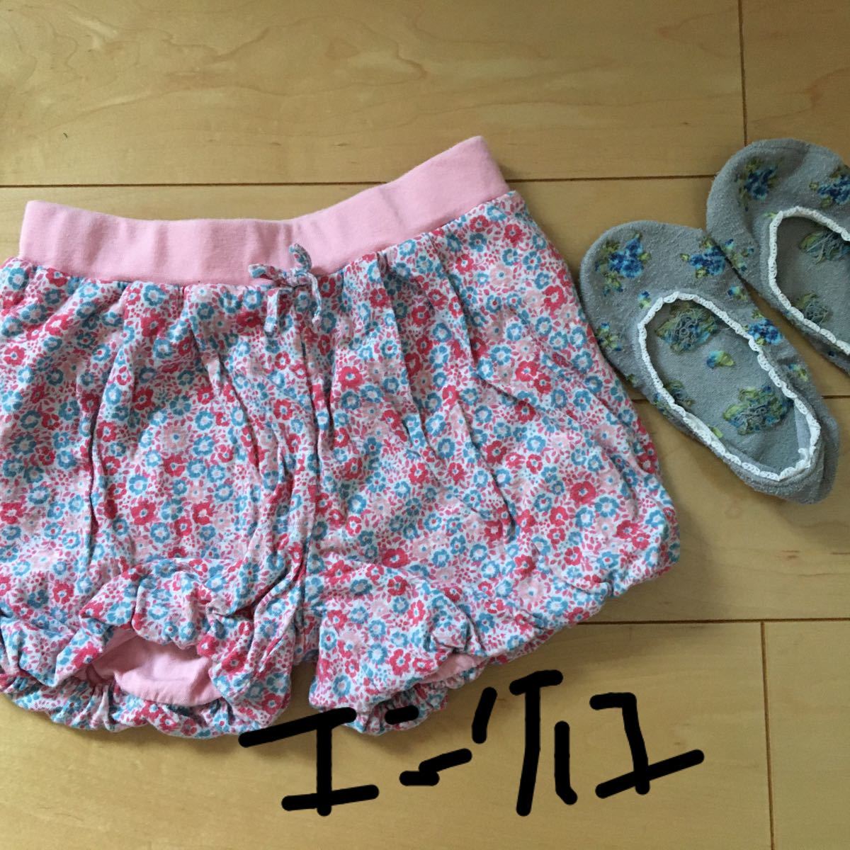 女の子夏服おまとめsize95〜100