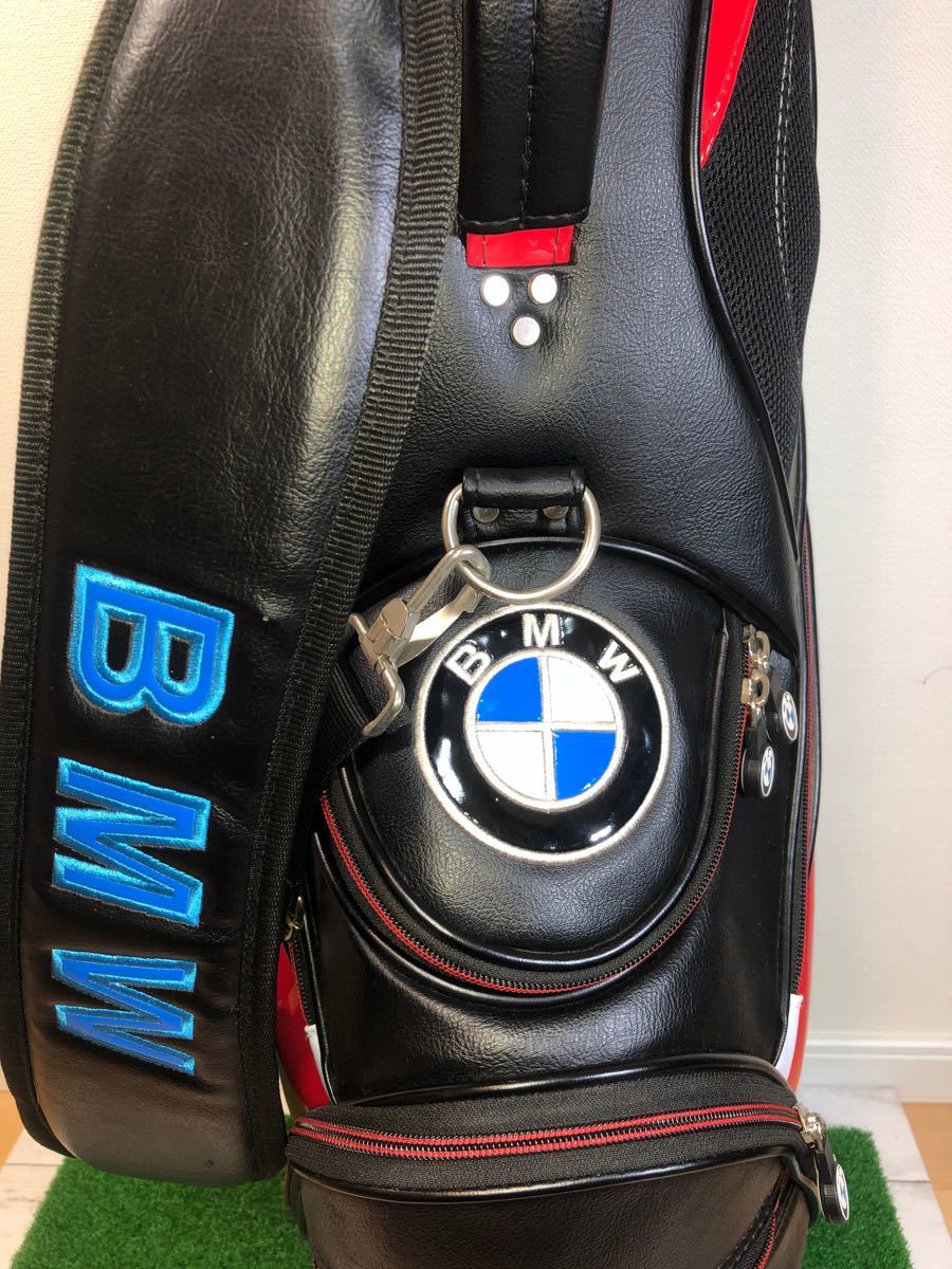 美品 BMW ゴルフキャディバッグ|Yahoo!フリマ(旧PayPayフリマ) 美品 BMW ゴルフキャディバッグ|Yahoo!フリマ(旧PayPayフリマ)