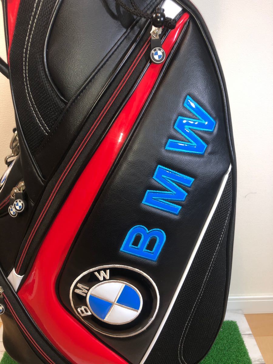 美品 BMW ゴルフキャディバッグ|Yahoo!フリマ(旧PayPayフリマ) 美品 BMW ゴルフキャディバッグ|Yahoo!フリマ(旧PayPayフリマ)