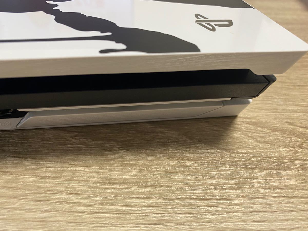 PlayStation 4 Pro DEATH STRANDING LIMITED EDITION【メーカー PlayStation 4 Pro DEATH STRANDING LIMITED EDITION【メーカー