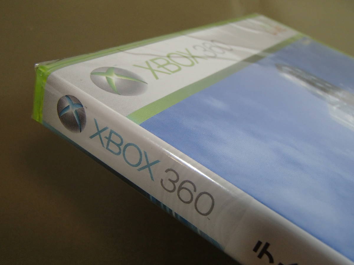 難あり　Xbox360　 テトリス ザ・グランドマスターエース_画像5