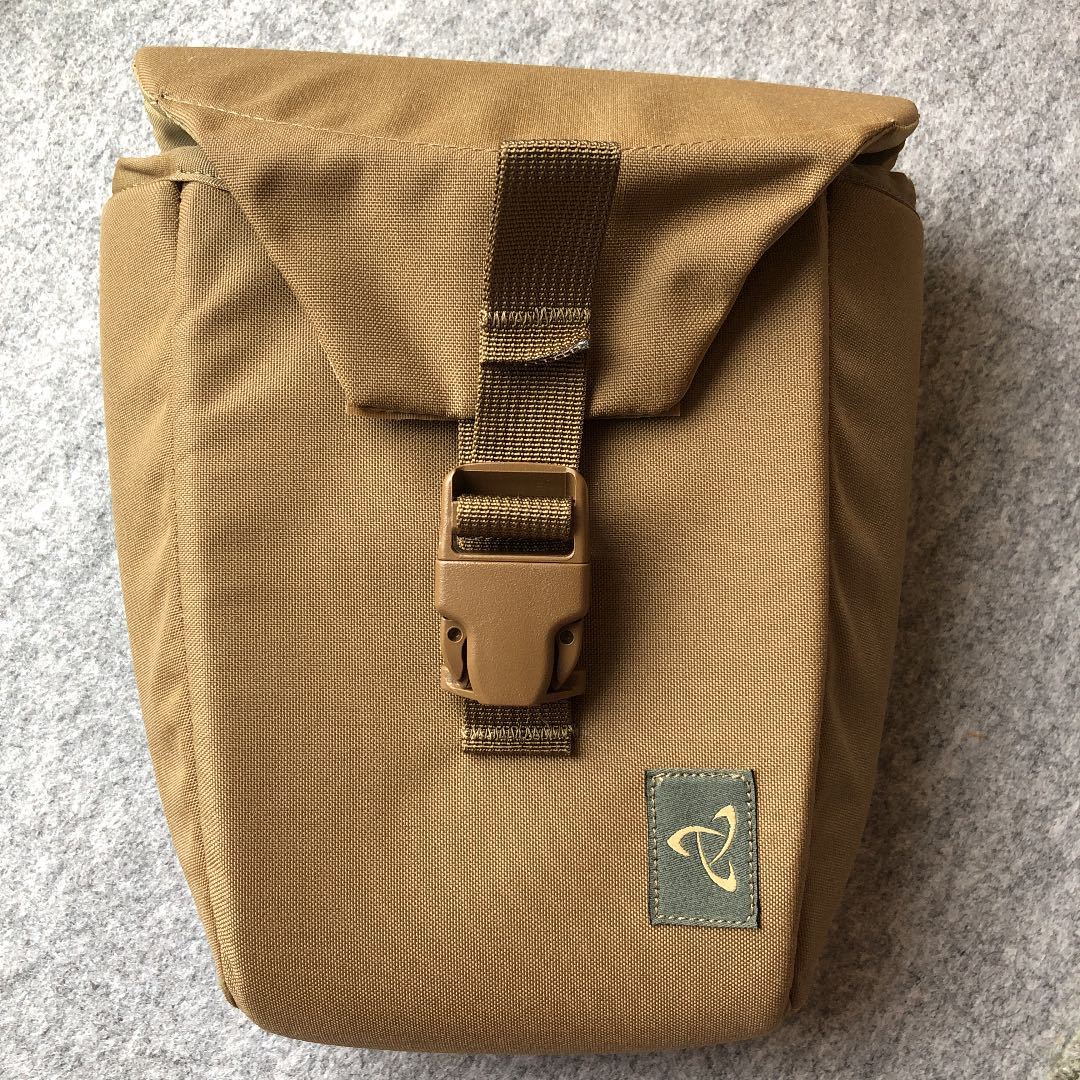 Mystery Ranch Pouch ミステリーランチ ポーチ 米軍USA 特殊部隊 Mystery Ranch Pouch ミステリーランチ ポーチ 米軍USA 特殊部隊
