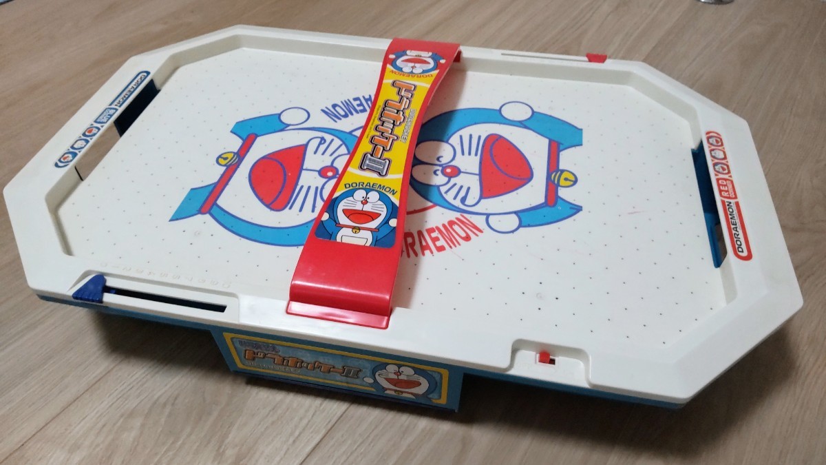 Paypayフリマ ドラホッケー2 ドラえもん ゲーム Paypayフリマ ドラホッケー2 ドラえもん ゲーム