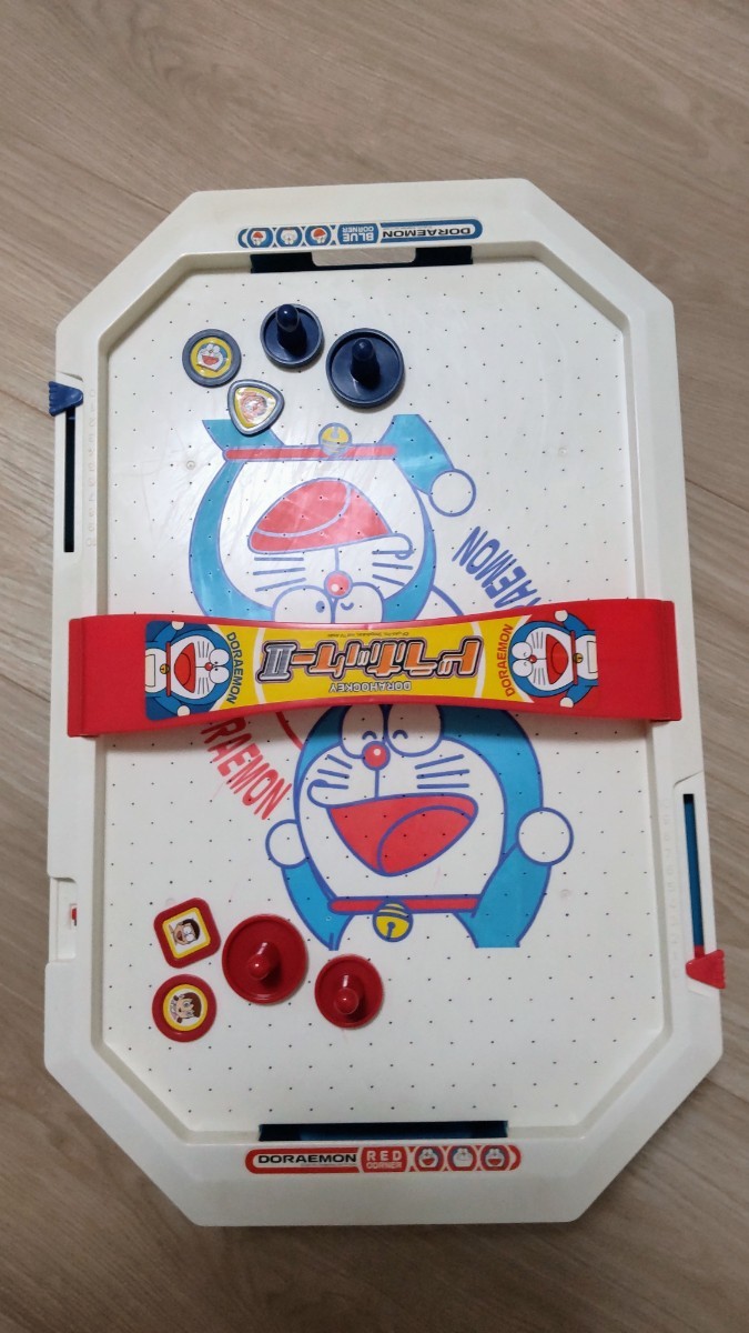 Paypayフリマ ドラホッケー2 ドラえもん ゲーム Paypayフリマ ドラホッケー2 ドラえもん ゲーム