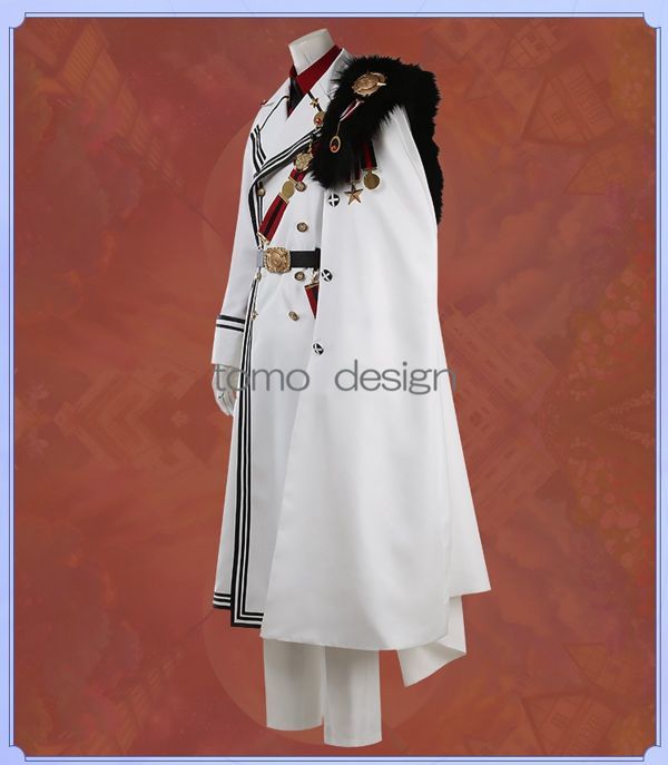 『1年保証』 cos8902魔法使いの約束 まほやく コスプレ ムル・ハート 西の国 コスプレ衣装