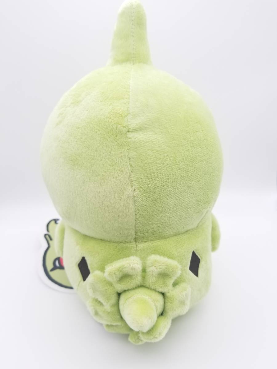 ヤフオク 送料無料 24じかんポケモンchu ヨーギラス ぬい