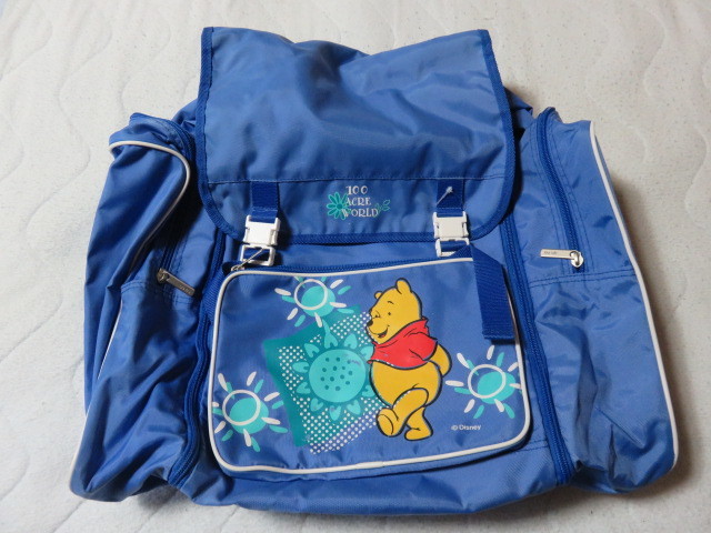 ヤフオク Disney ディズニー ナップサック リュックサック ヤフオク Disney ディズニー ナップサック リュックサック