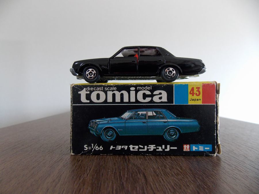 339 トミカ 黒箱ジャパン物 トヨタ 希少 センチュリー ・ドアー 339 トミカ 黒箱ジャパン物 トヨタ 希少 センチュリー ・ドアー
